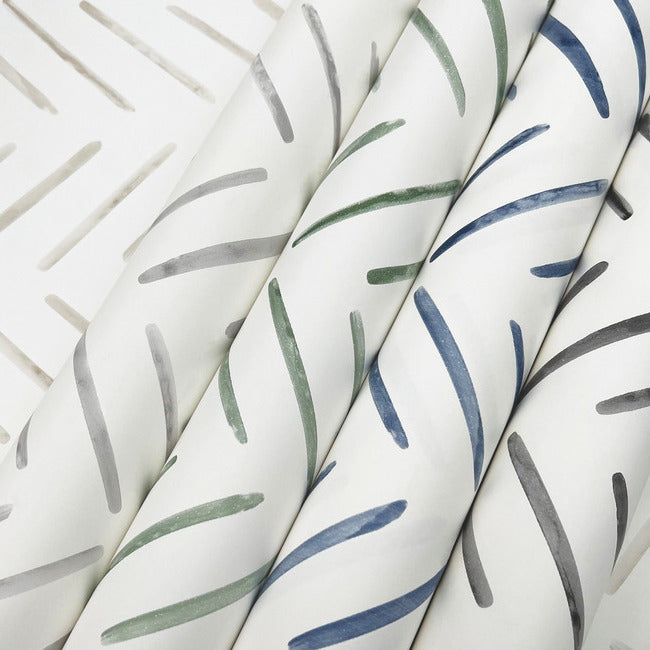 painted-herringbone-peel-and-stick-wallpaper-black-york-wallcoverings-psw1525rl