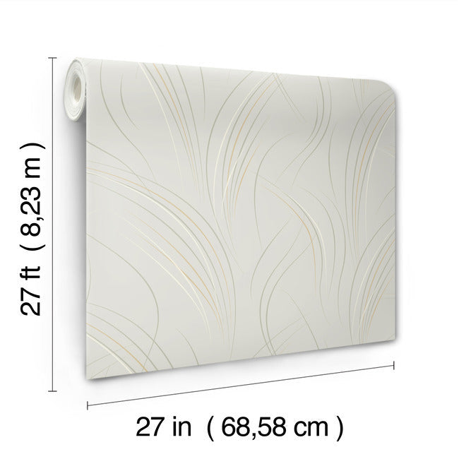 graceful-wisp-wallpaper-blonde-york-wallcoverings-ev3937
