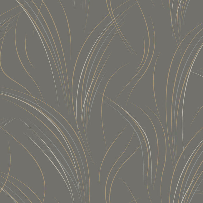 graceful-wisp-wallpaper-charcoal-york-wallcoverings-ev3936
