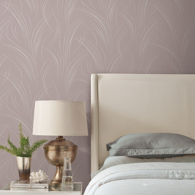 graceful-wisp-wallpaper-lavender-york-wallcoverings-ev3935