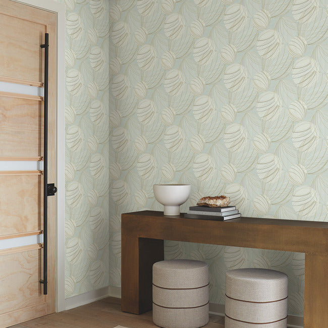 floating-lanterns-wallpaper-smokey-blue-york-wallcoverings-ev3905