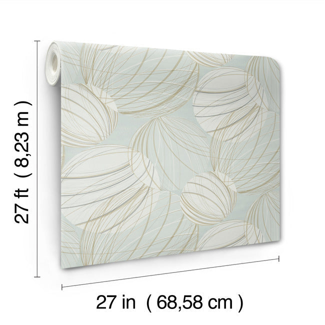 floating-lanterns-wallpaper-smokey-blue-york-wallcoverings-ev3905