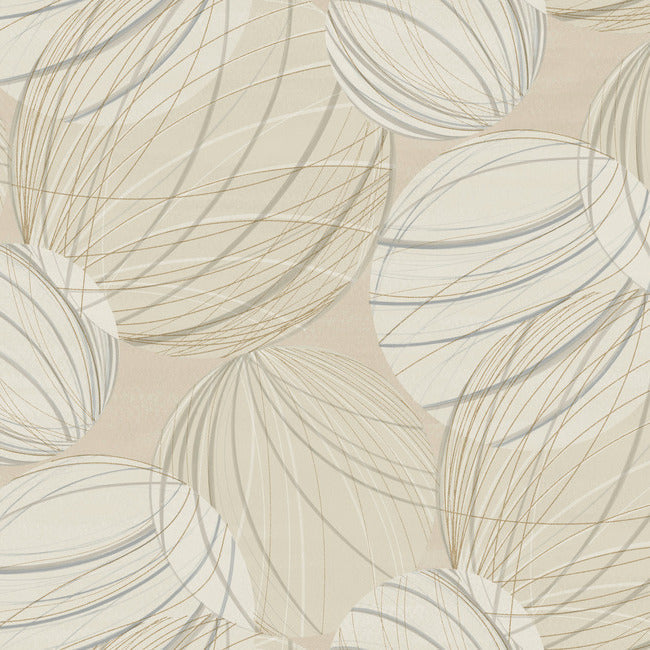 floating-lanterns-wallpaper-taupe-york-wallcoverings-ev3908