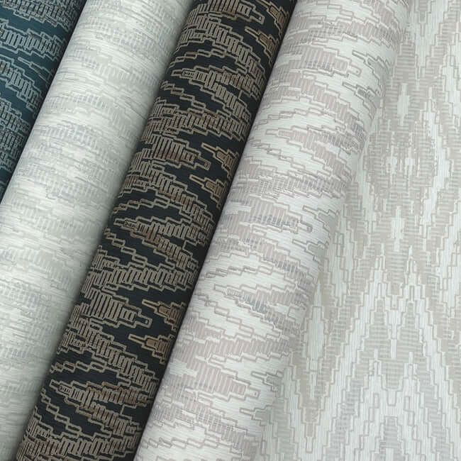 diamond-marquise-light-neutral-wallpaper-york-wallcoverings-ev3913 - York Wallpaper Wallpaper