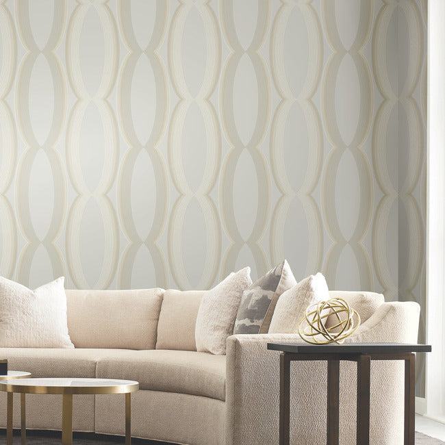 progression-ogee-wallpaper-blonde-york-wallcoverings-ev3984