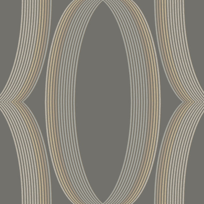 progression-ogee-wallpaper-charcoal-york-wallcoverings-ev3986