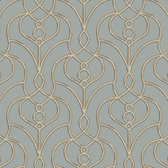 divine-trellis-wallpaper-dusty-blue-york-wallcoverings-ev3948
