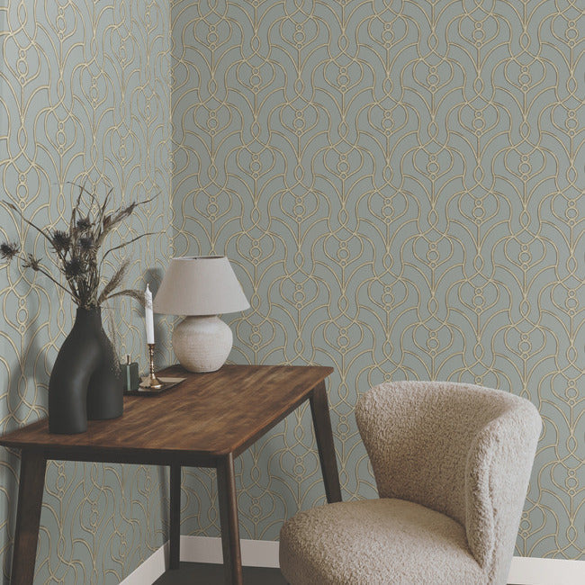 divine-trellis-wallpaper-dusty-blue-york-wallcoverings-ev3948