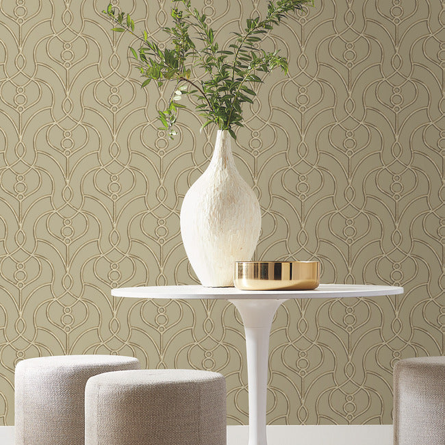 divine-trellis-wallpaper-taupe-york-wallcoverings-ev3947