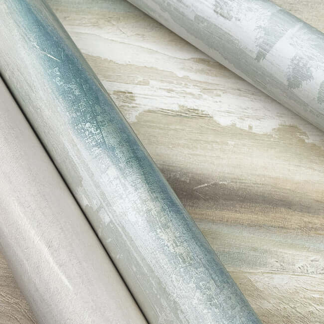 soothing-mists-scenic-white-wallpaper-york-wallcoverings-so2430 - York Wallpaper Wallpaper