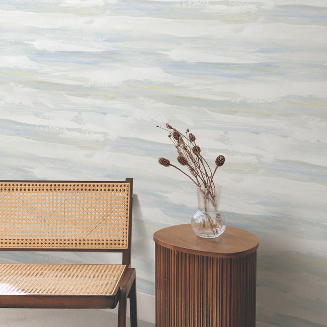 on-the-horizon-wallpaper-blue-yellow-york-wallcoverings-ag2010