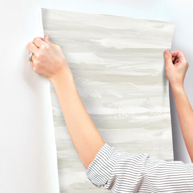 on-the-horizon-wallpaper-neutral-york-wallcoverings-ag2012 - York Wallpaper Wallpaper