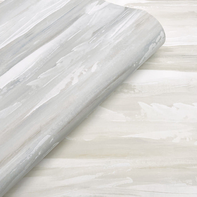 on-the-horizon-wallpaper-neutral-york-wallcoverings-ag2012 - York Wallpaper Wallpaper