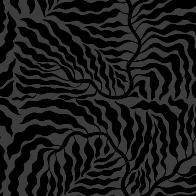 fern-fronds-wallpaper-black-york-wallcoverings-ag2062