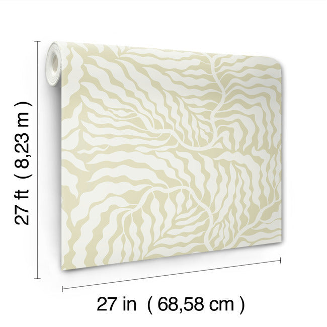 fern-fronds-wallpaper-light-green-white-york-wallcoverings-ag2065