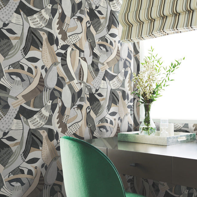 fauvist-flock-wallpaper-neutral-york-wallcoverings-ag2018