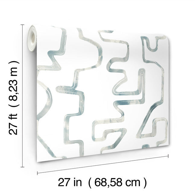 abstract-aura-wallpaper-blue-smoke-york-wallcoverings-ag2055