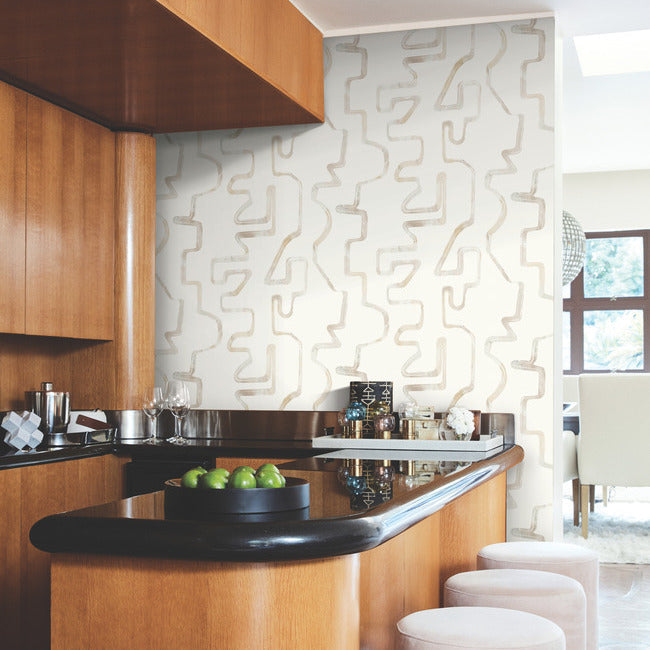 abstract-aura-wallpaper-caramel-cream-york-wallcoverings-ag2052