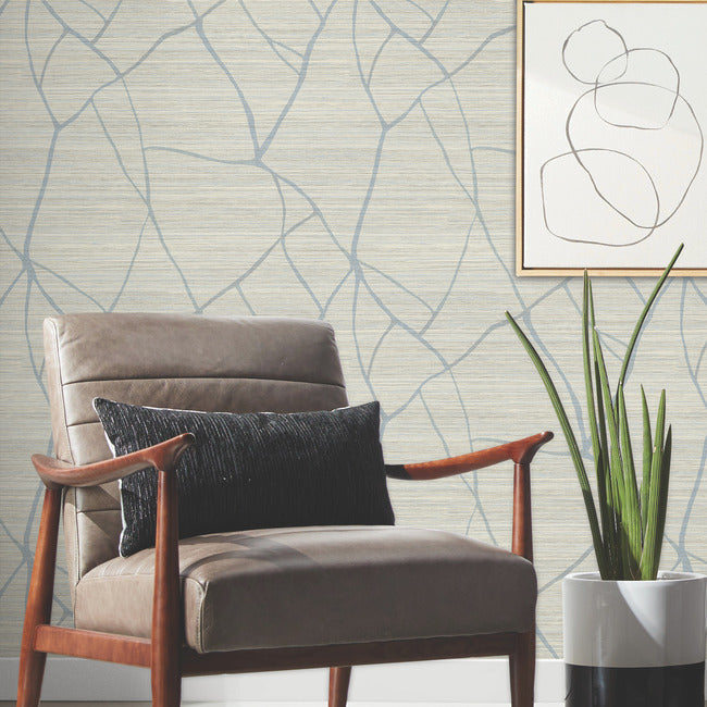 nikki-chu-raska-wallpaper-smokey-blue-york-wallcoverings-ag2086