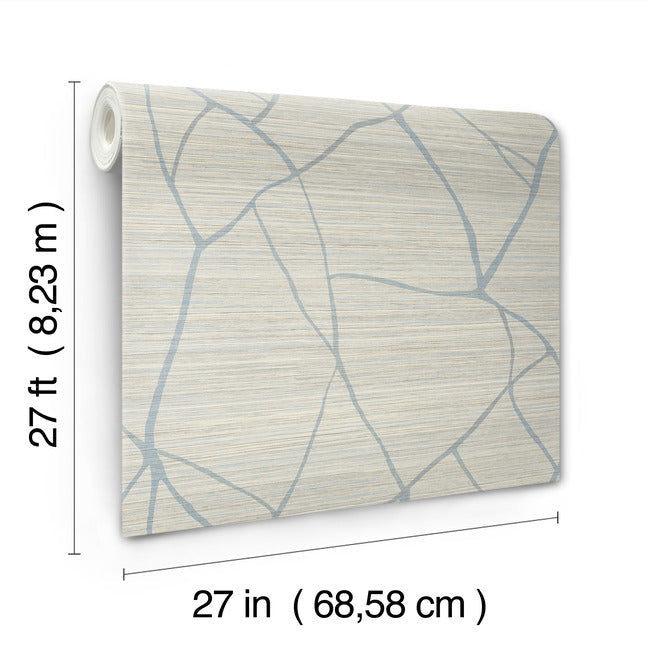 nikki-chu-raska-wallpaper-smokey-blue-york-wallcoverings-ag2086