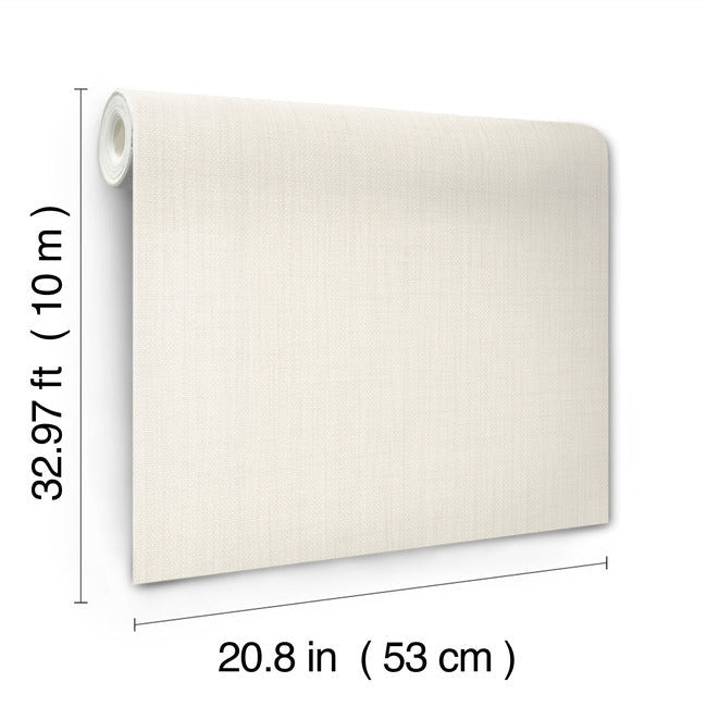 sofia-weave-wallpaper-cream-york-wallcoverings-si24980