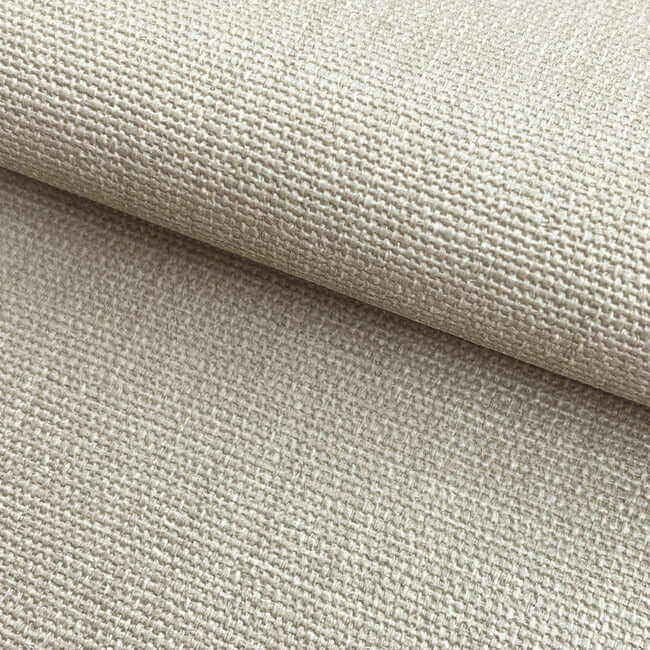 sofia-weave-linen-wallpaper-york-wallcoverings-si15862 - York Wallpaper Wallpaper