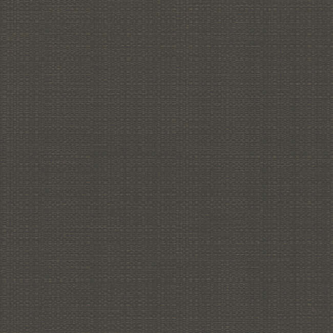 bali-basketweave-wallpaper-black-york-wallcoverings-si24927 - York Wallcoverings Wallpaper