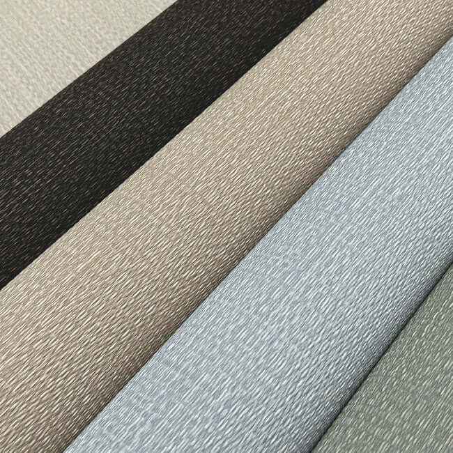 Bali Basketweave Smoke Blue Wallpaper - York Wallcoverings - SI24925 - York Wallcoverings Wallpaper