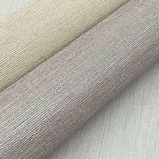 Shimmering Linen Cream Wallpaper - York Wallcoverings - SI24371 - York Wallcoverings Wallpaper