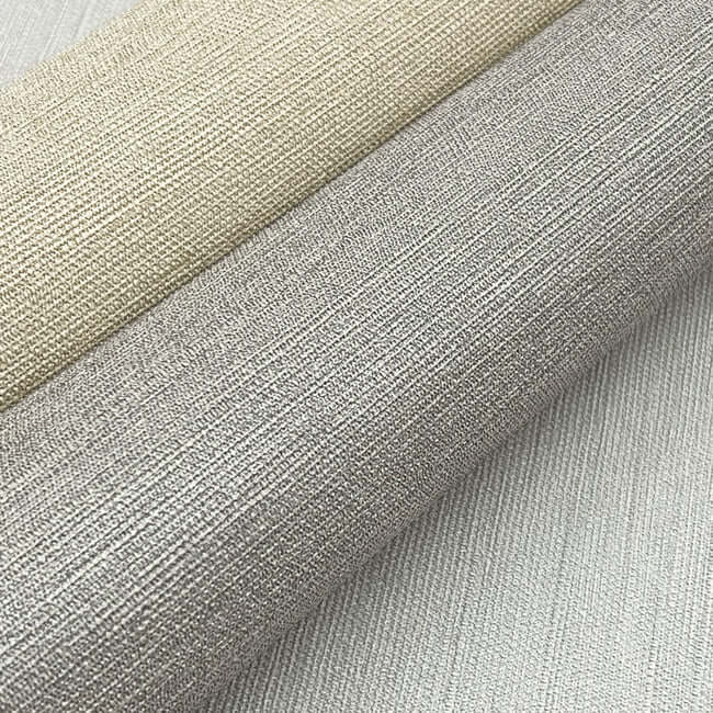 shimmering-linen-ivory-wallpaper-york-wallcoverings-si24373 - York Wallpaper Wallpaper