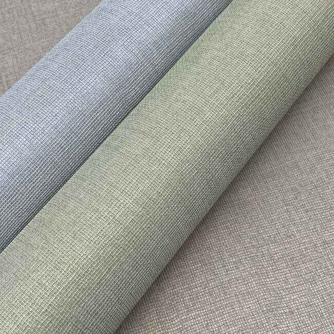 Su Tela Fog Wallpaper - York Wallcoverings - SI24953 - York Wallcoverings Wallpaper