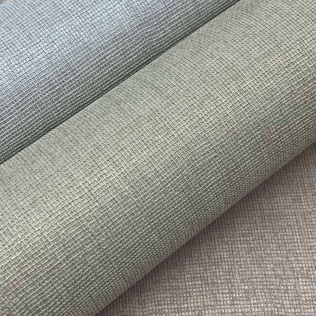 Su Tela Fog Wallpaper - York Wallcoverings - SI24953 - York Wallcoverings Wallpaper