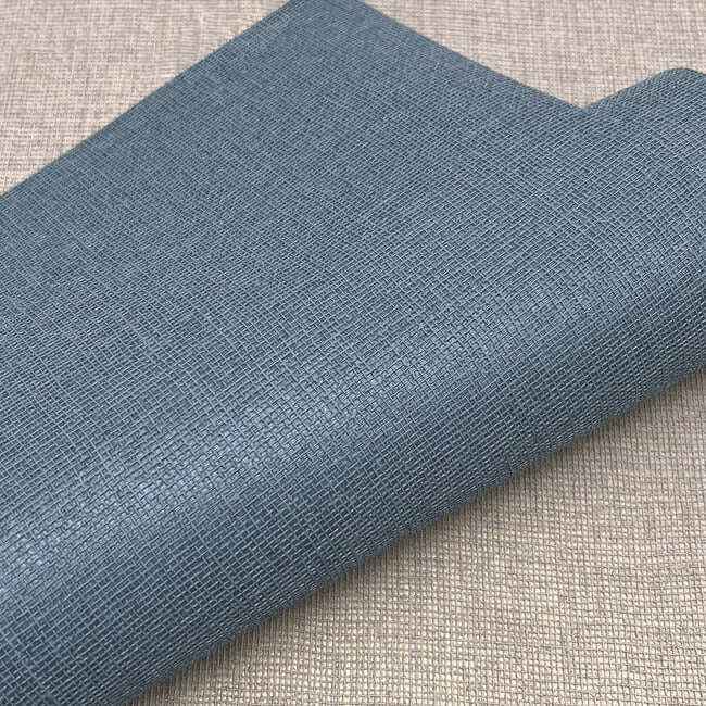 Su Tela Taupe Wallpaper - York Wallcoverings - SI20869 - York Wallcoverings Wallpaper
