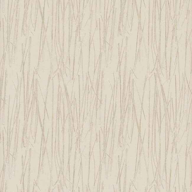 Piedmont Bamboo Ivory Wallpaper - York Wallcoverings - SI20711 - York Wallcoverings Wallpaper