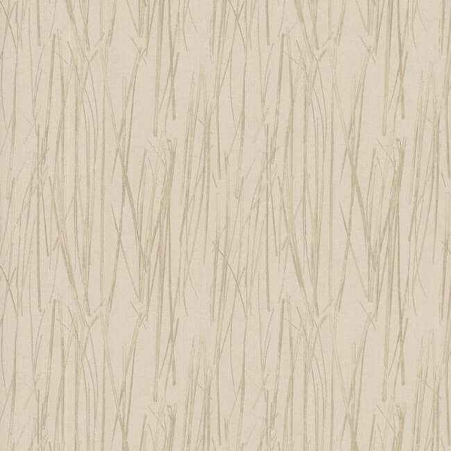 Piedmont Bamboo Linen Wallpaper - York Wallcoverings - SI20713 - York Wallcoverings Wallpaper