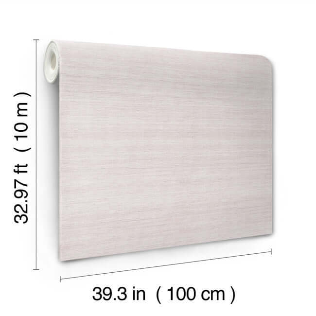 milano-silk-wallpaper-lavender-york-wallcoverings-si6844 - York Wallcoverings Wallpaper