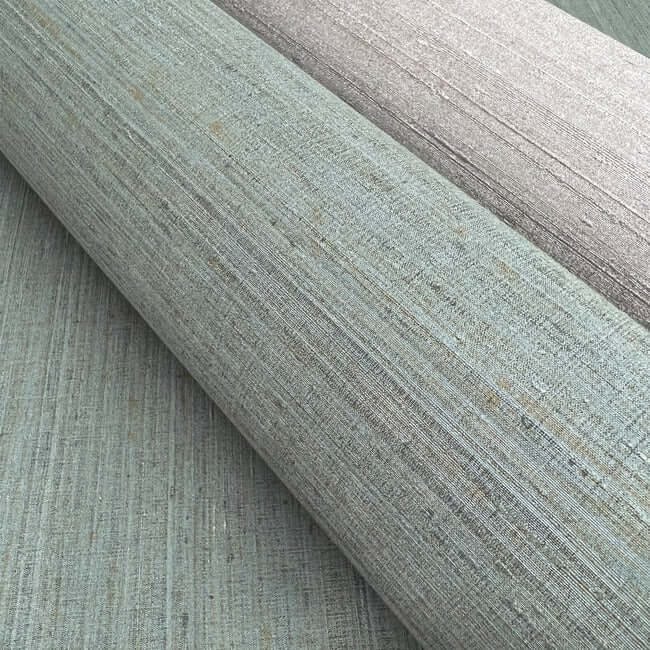 milano-silk-spa-wallpaper-york-wallcoverings-si6841 - York Wallpaper Wallpaper