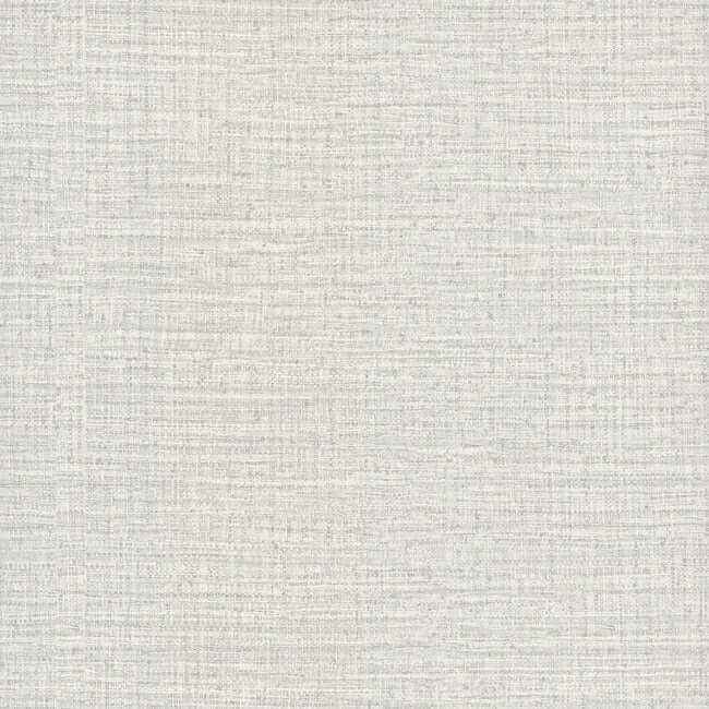 Scotland Tweed Ivory Wallpaper - York Wallcoverings - SI24970
