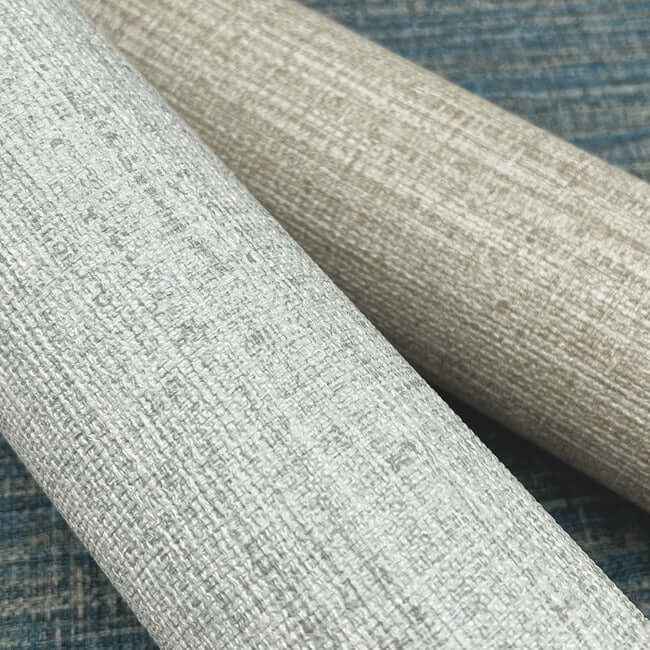 Scotland Tweed Ivory Wallpaper - York Wallcoverings - SI24970 - York Wallcoverings Wallpaper