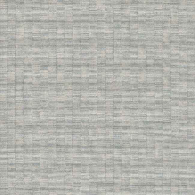 Capri Smoke Wallpaper - York Wallcoverings - SI20752