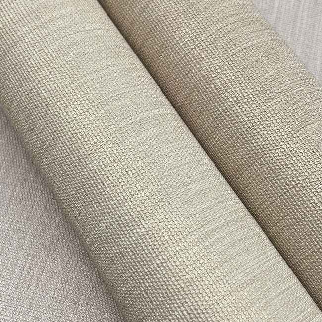 Nuvola Weave Yellow Birch Wallpaper - York Wallcoverings - SI20771 - York Wallcoverings Wallpaper