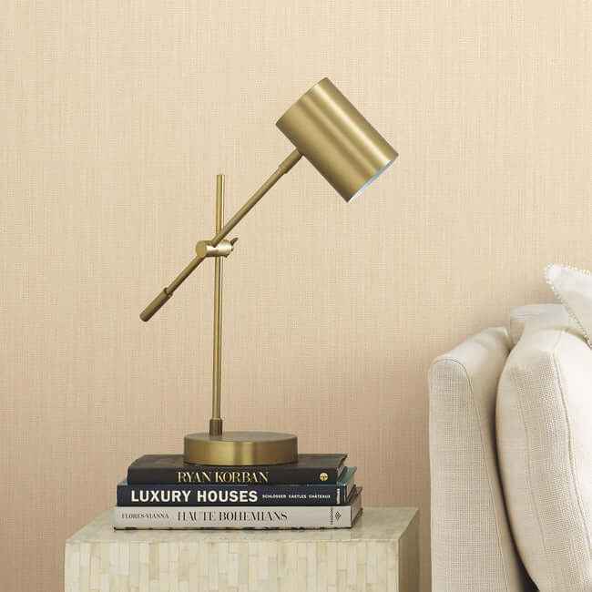 Nuvola Weave Ivory Wallpaper - York Wallcoverings - SI20782 - York Wallcoverings Wallpaper
