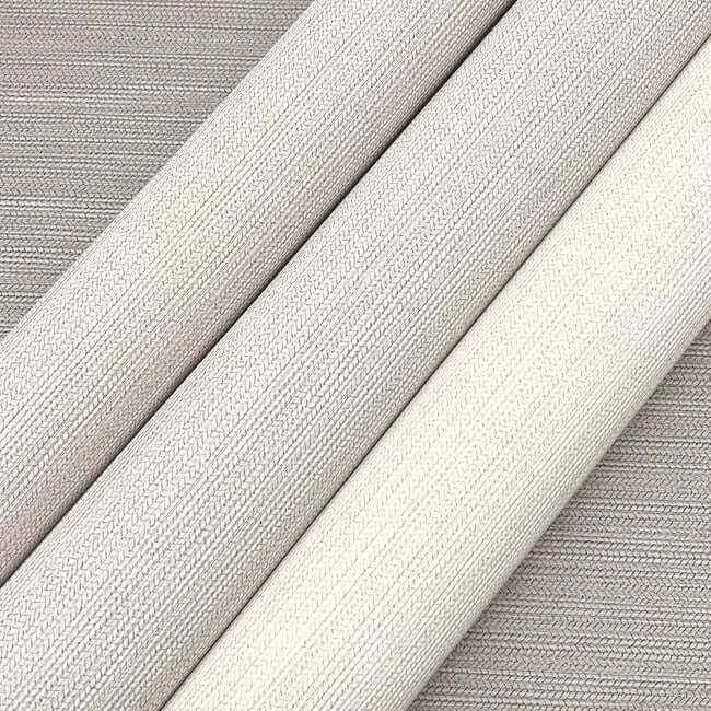 Dutch Braid Light Taupe Wallpaper - York Wallcoverings - SI24933 - York Wallcoverings Wallpaper