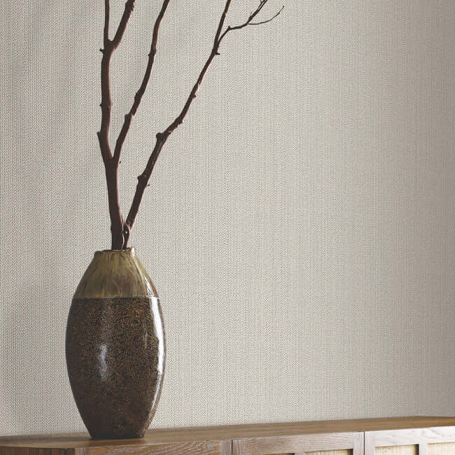 dutch-braid-wallpaper-linen-york-wallcoverings-si24931 - York Wallcoverings Wallpaper