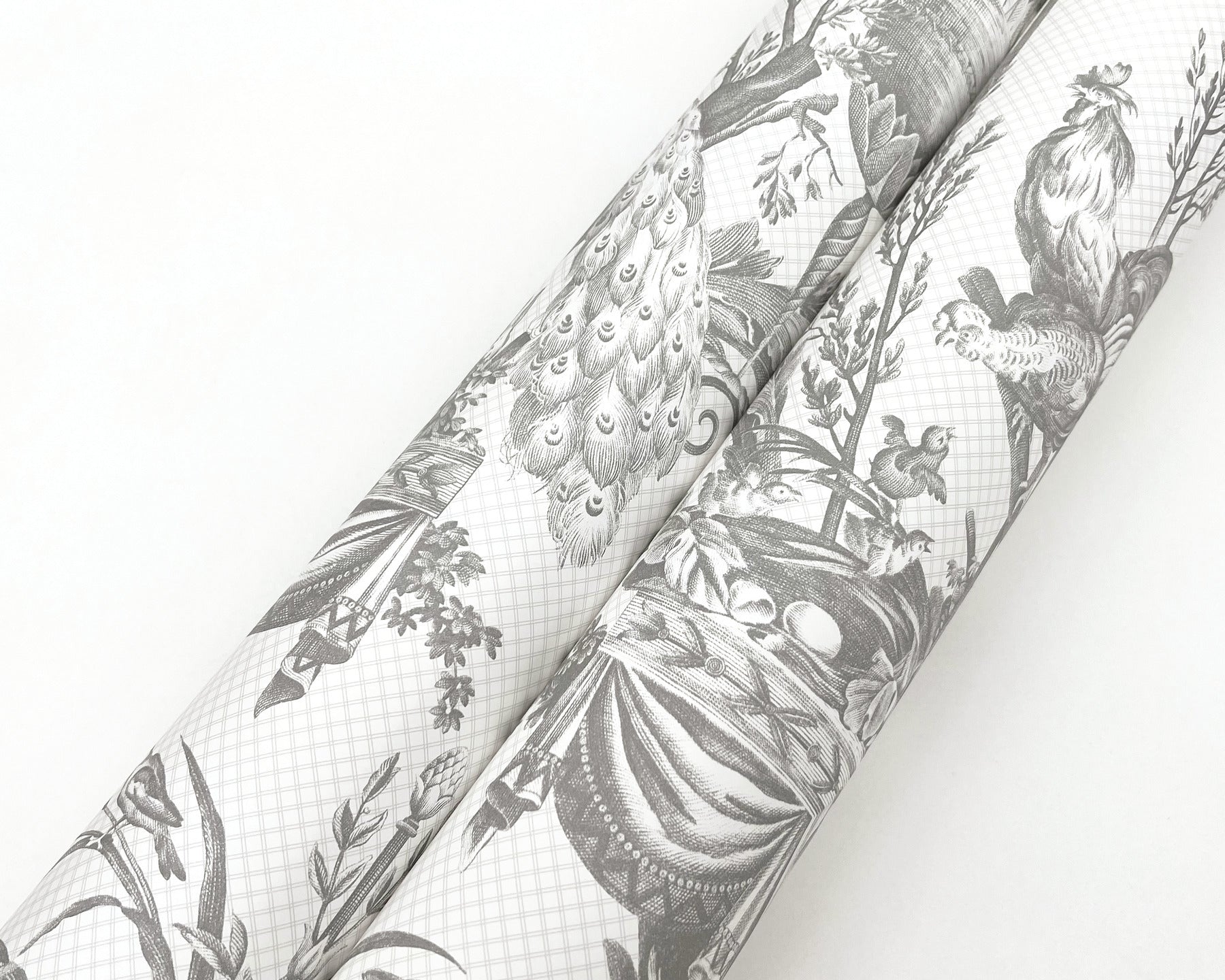 avian-fountain-toile-wallpaper-grey-york-wallcoverings-rt7815