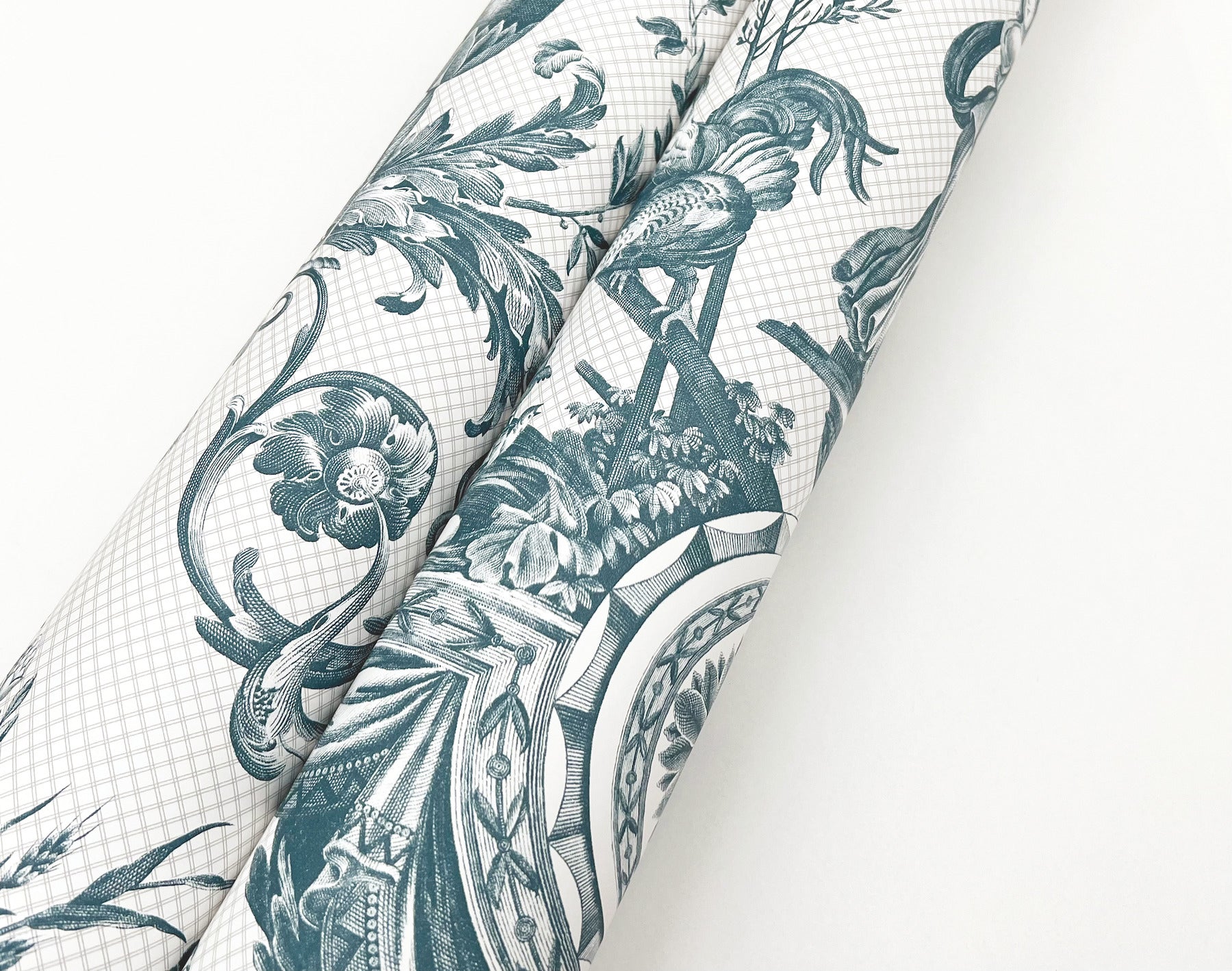 avian-fountain-toile-wallpaper-jade-york-wallcoverings-rt7811