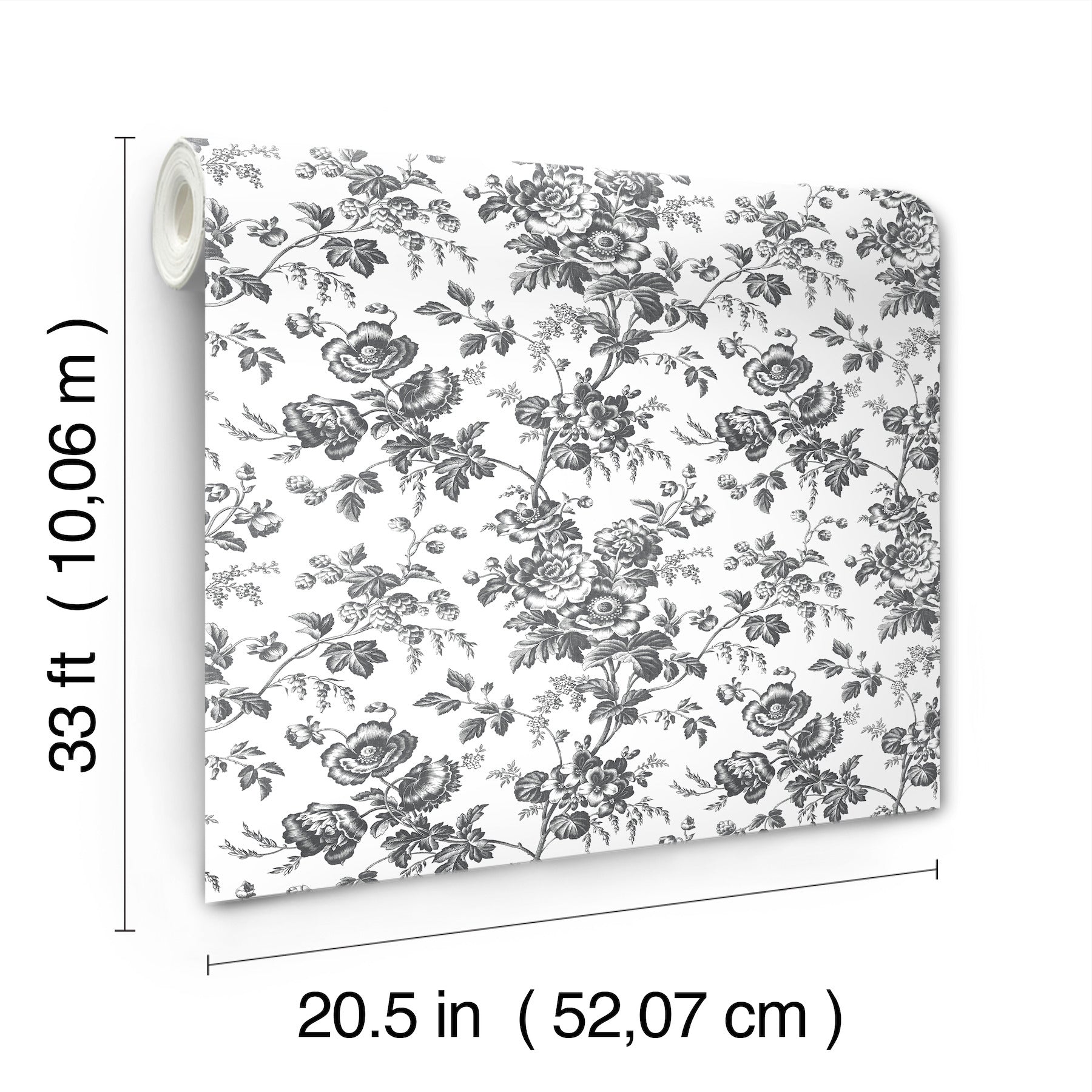 anemone-toile-wallpaper-black-york-wallcoverings-rt7875