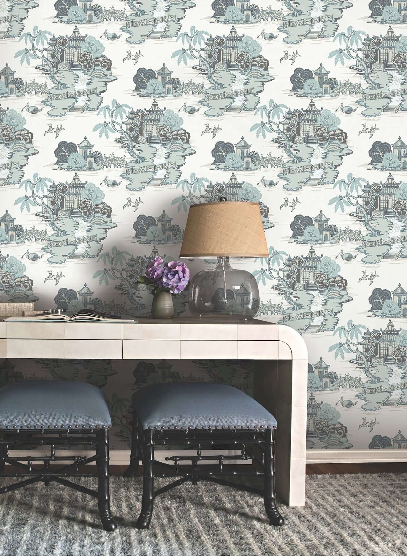 pagoda-and-sampan-scenic-seamist-wallpaper-york-wallcoverings-rt7904