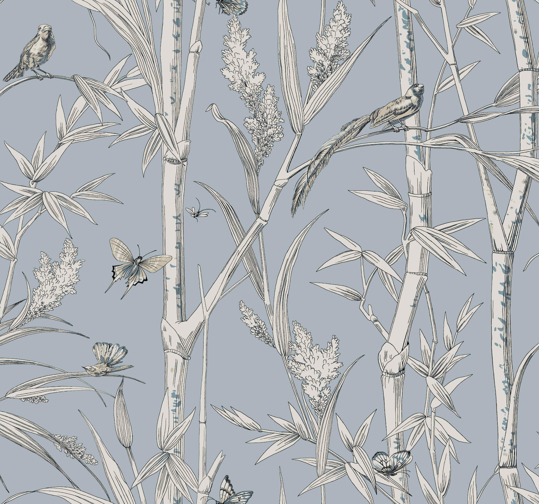 bambou-toile-wallpaper-sky-york-wallcoverings-rt7833