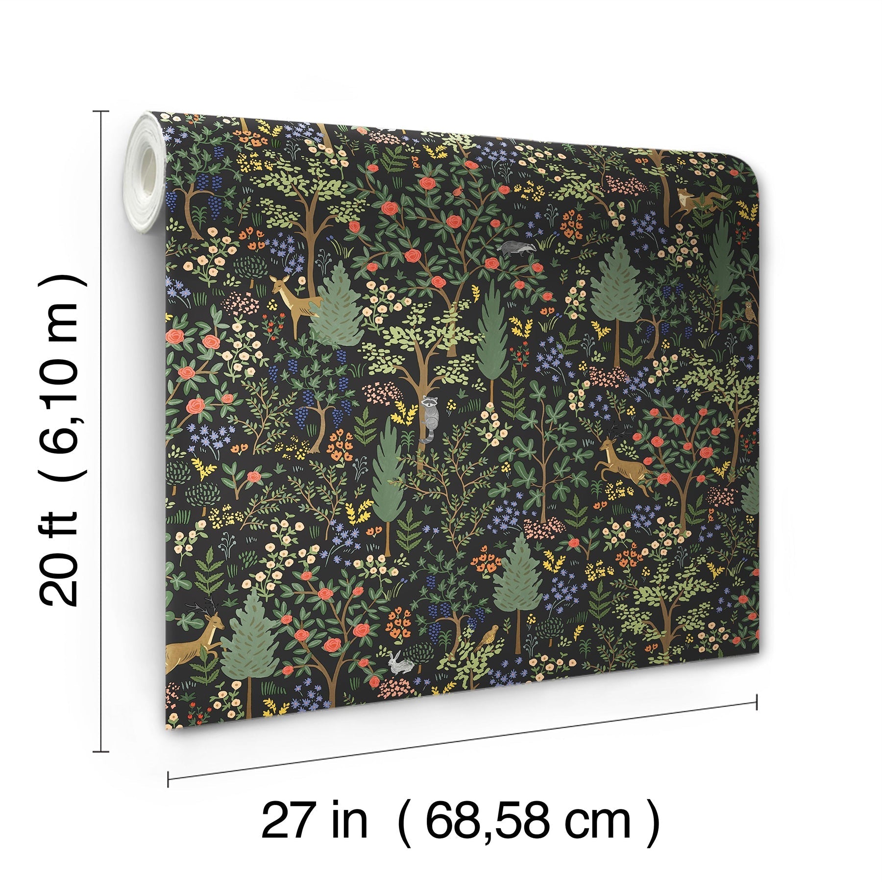 woodland-peel-stick-wallpaper-black-york-wallcoverings-psw1546rl